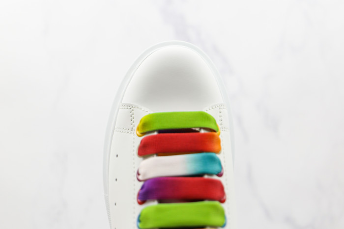 White Multi