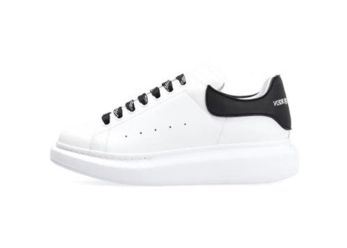 White Black Laces