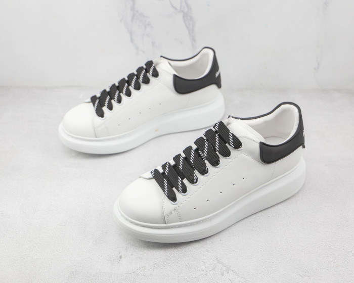 White Black