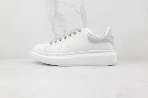 'White Silver'