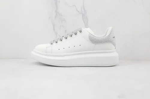 'White Silver'