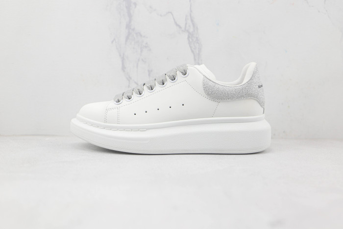 'White Silver'