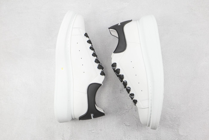 White Black