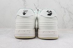 Out Of Office  OOO  Low  For Walking  White Black