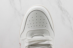 Out Of Office Low Tops For Walking Terracotta