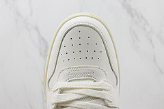 Out of Office Low 'Calf Specials - White Black'