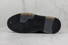 Out Of Office OOO  For Walking  Low Tops Black White