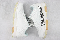 Out Of Office  OOO  Low  For Walking  White Black