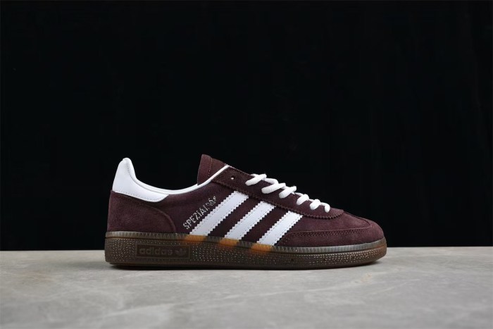 Handball Spezial Shadow Brown Gum