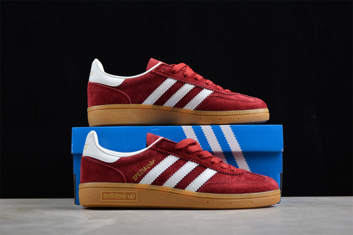 Handball Spezial Shadow Red Off White