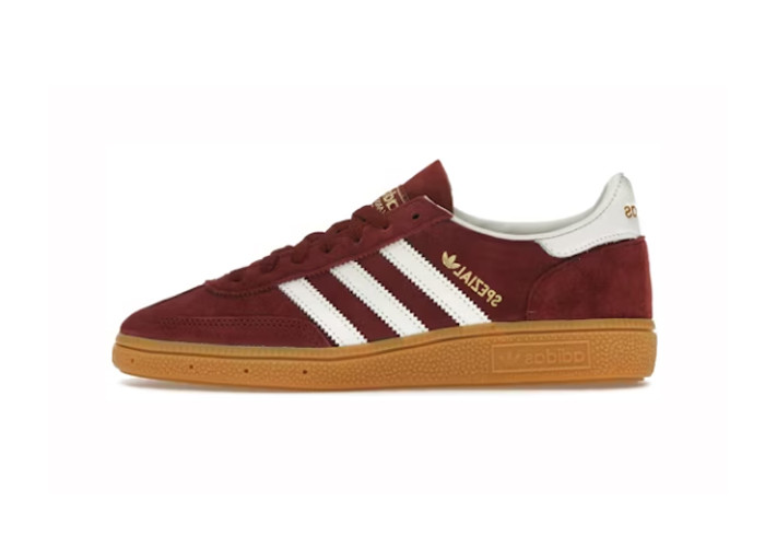 Handball Spezial Shadow Red Off White