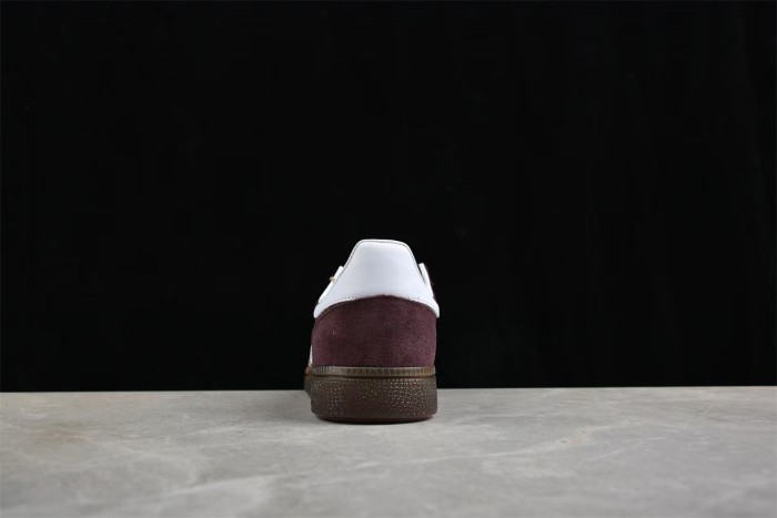 Handball Spezial Shadow Brown Gum