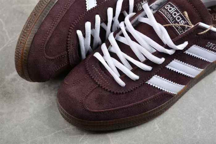 Handball Spezial Shadow Brown Gum