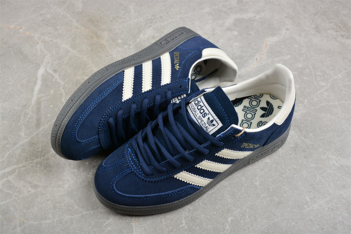 Handball Spezial Night Indigo