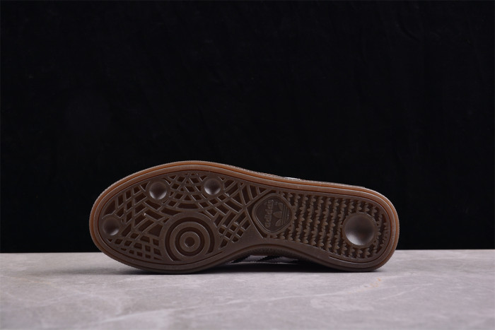 Handball Spezial Black Gum