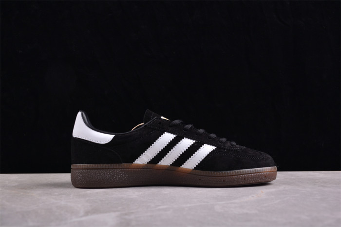 Handball Spezial Black Gum