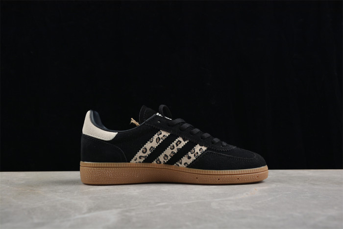 Handball Spezial Black Wonder Leopard