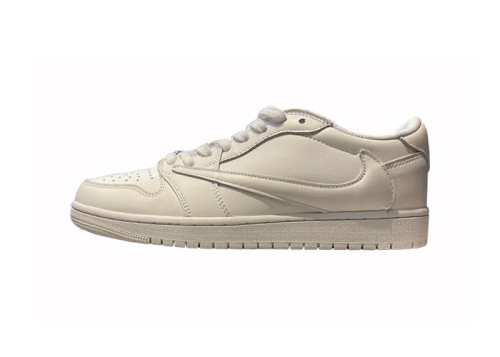 1's Retro Low OG SP TS Michael Rubin White Party (Friends and Family)