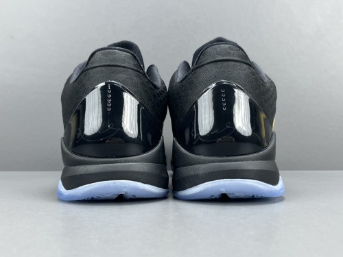 Kobe 5 Protro Year of the Mamba Eggplant