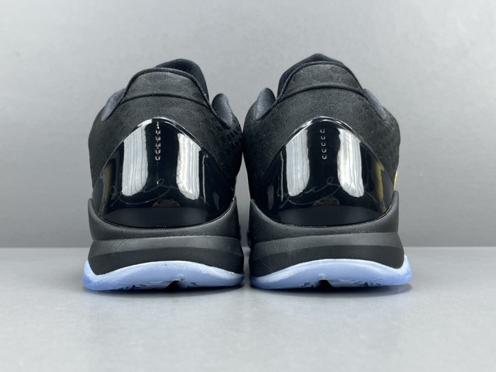 Kobe 5 Protro Year of the Mamba Eggplant