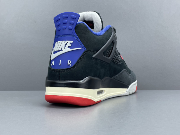 4's Retro Rare Air