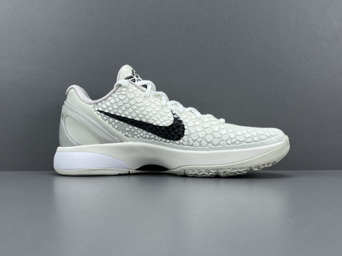 Kobe 6 Protro Sail All-Star