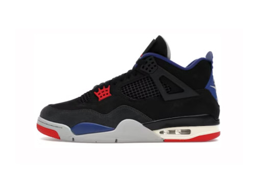 4's Retro Rare Air