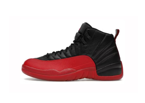 12's Retro Flu Game (2025)
