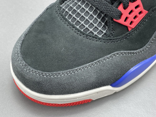 4's Retro Rare Air