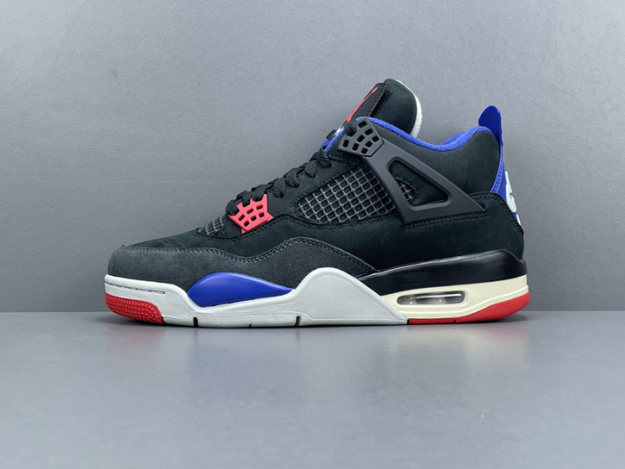 4's Retro Rare Air