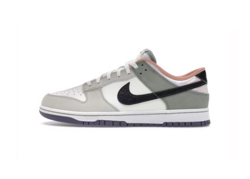 Dunk Low NOLA