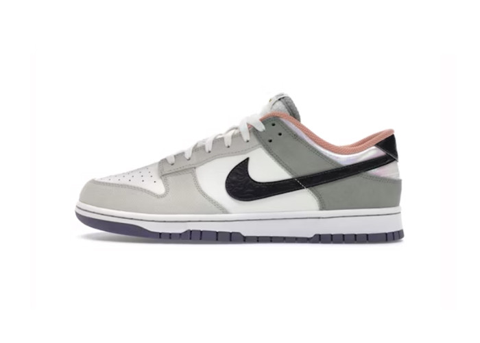 Dunk Low NOLA