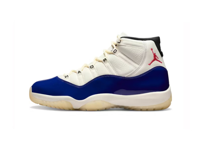 11's Retro Rare Air