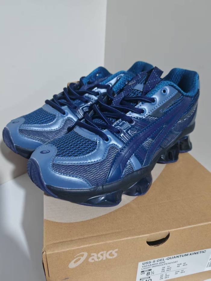 AS**S GEL-QUANTUM  Kinetic (Colorway 1-5)