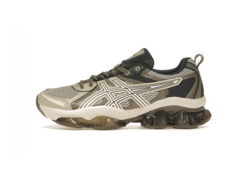 AS**S GEL-QUANTUM  Kinetic (Colorway 6-9)