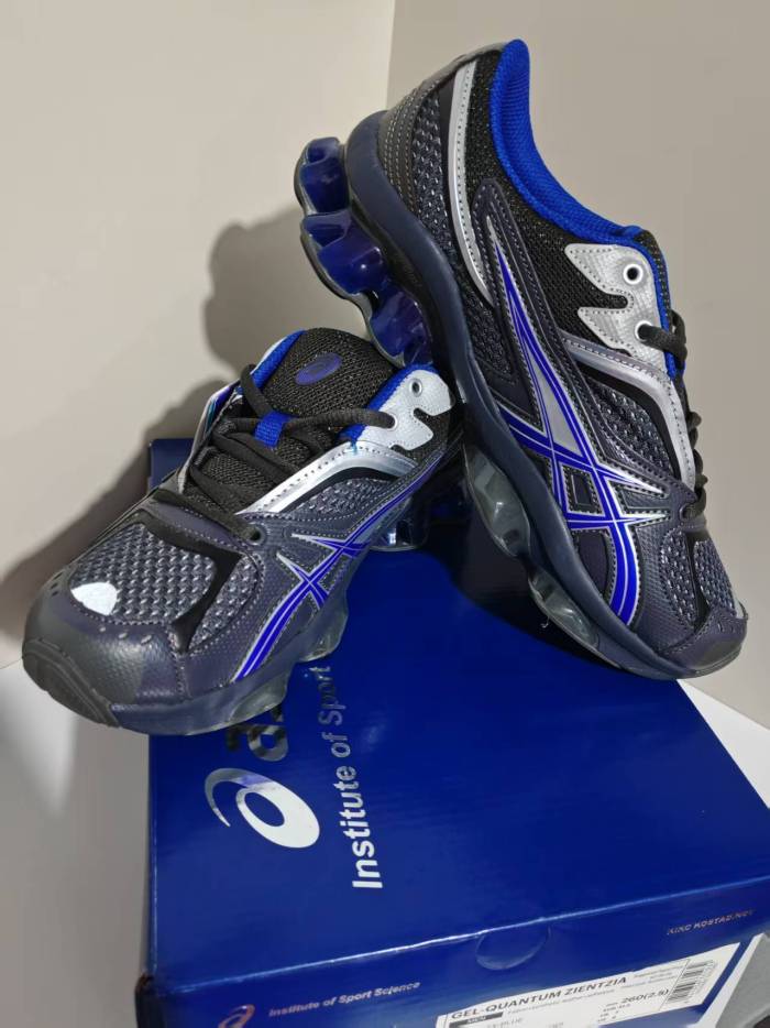 AS**S GEL-QUANTUM  Kinetic (Colorway 1-5)