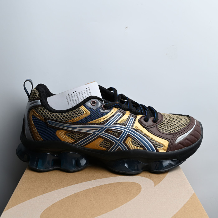 AS**S GEL-QUANTUM  Kinetic (Colorway 1-5)