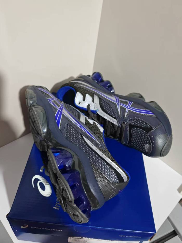 AS**S GEL-QUANTUM  Kinetic (Colorway 1-5)