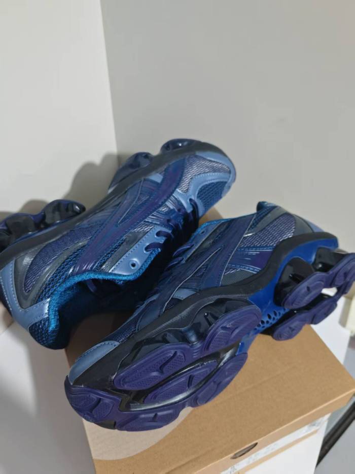 AS**S GEL-QUANTUM  Kinetic (Colorway 1-5)
