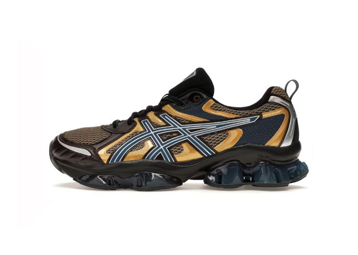 AS**S GEL-QUANTUM  Kinetic (Colorway 1-5)