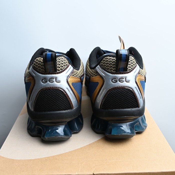 AS**S GEL-QUANTUM  Kinetic (Colorway 1-5)
