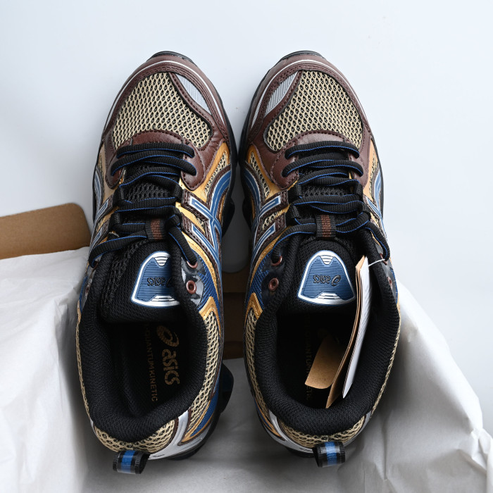 AS**S GEL-QUANTUM  Kinetic (Colorway 1-5)