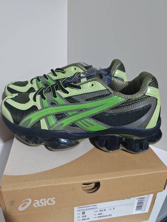 AS**S GEL-QUANTUM  Kinetic (Colorway 1-5)