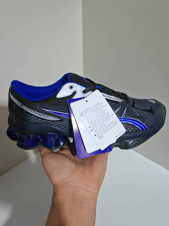 AS**S GEL-QUANTUM  Kinetic (Colorway 1-5)
