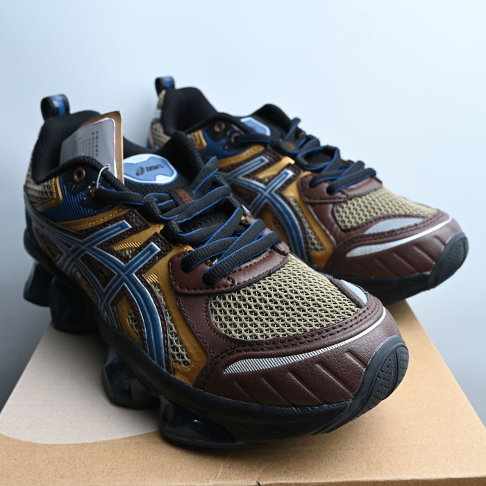 AS**S GEL-QUANTUM  Kinetic (Colorway 1-5)