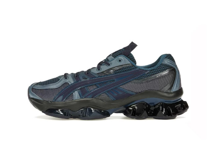 AS**S GEL-QUANTUM  Kinetic (Colorway 1-5)