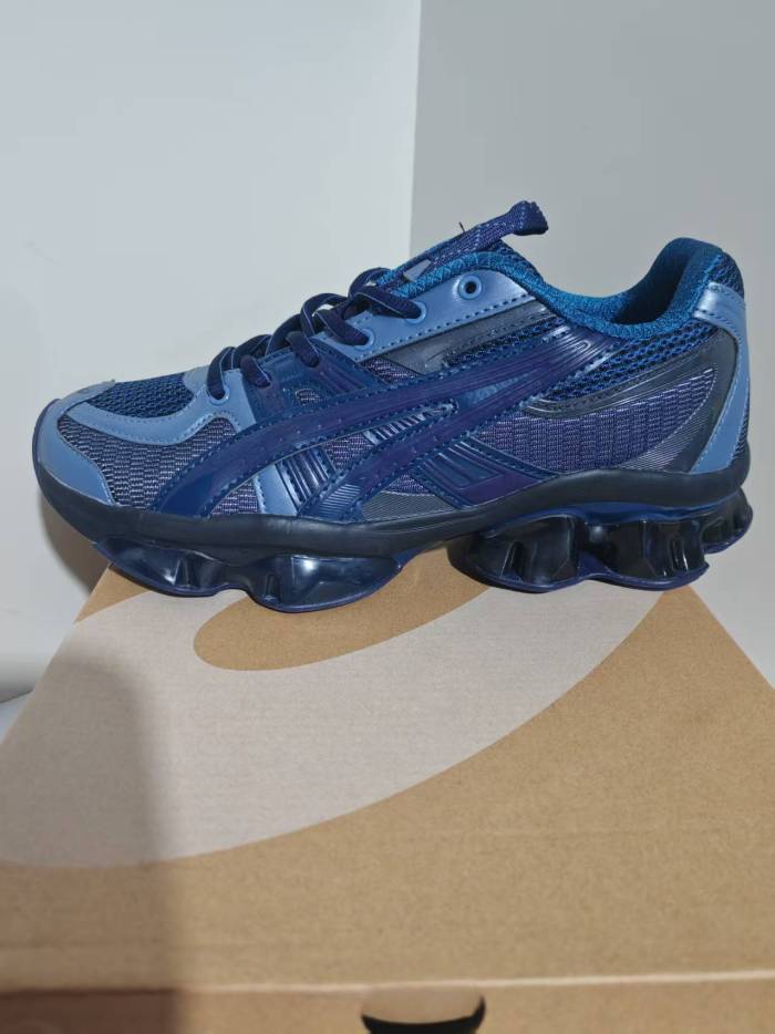 AS**S GEL-QUANTUM  Kinetic (Colorway 1-5)