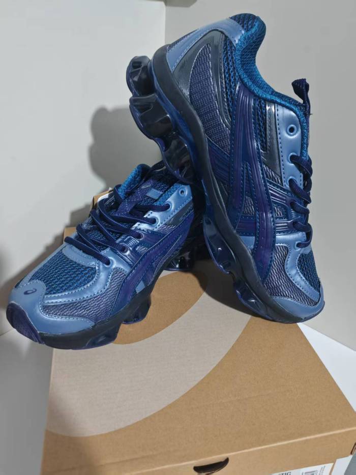 AS**S GEL-QUANTUM  Kinetic (Colorway 1-5)