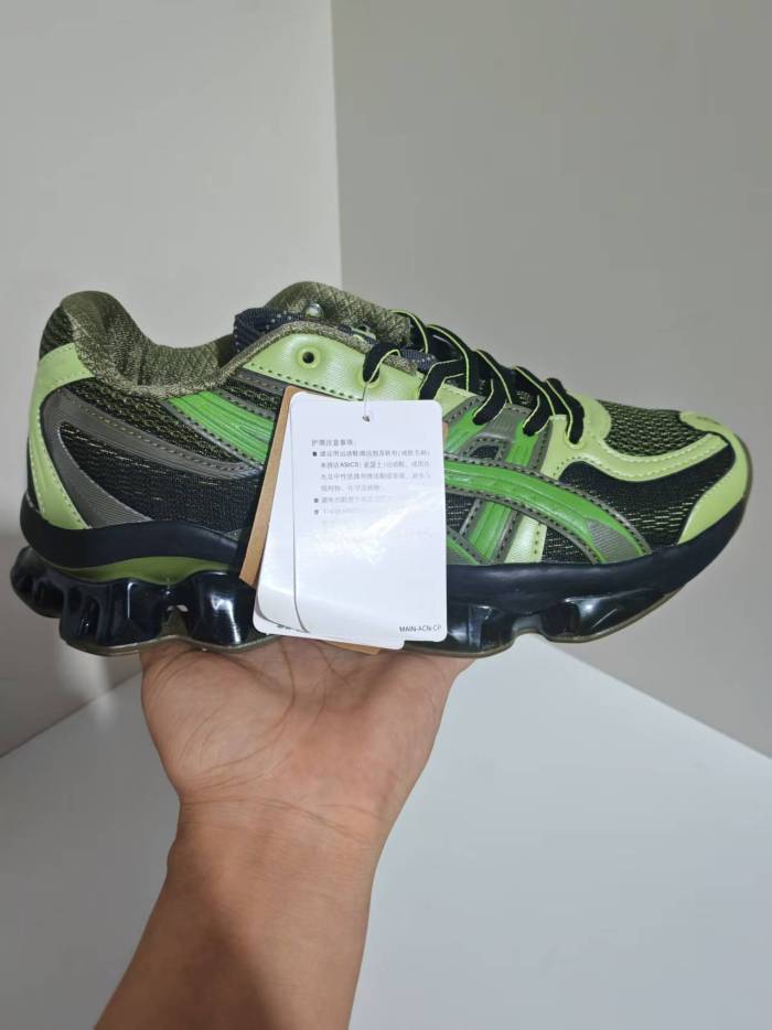 AS**S GEL-QUANTUM  Kinetic (Colorway 1-5)