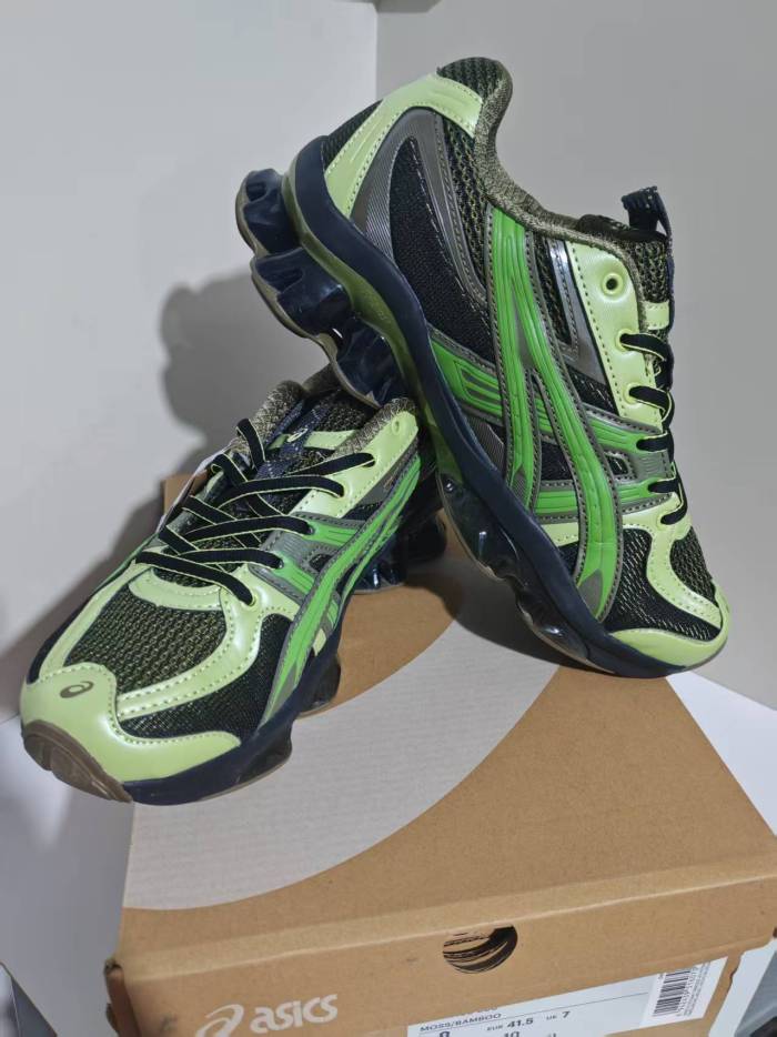 AS**S GEL-QUANTUM  Kinetic (Colorway 1-5)